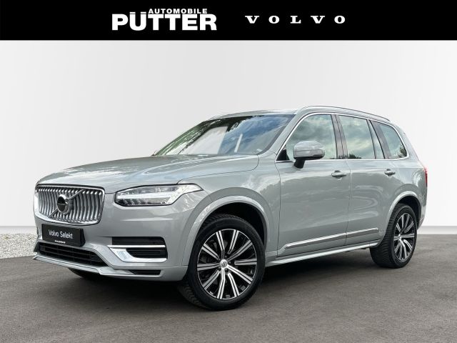 Volvo XC90 63.600 km 50.890 &euro; Schwerte 58239