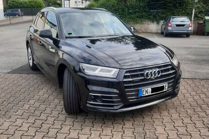 Audi Q5 119.000 km 31.900 € Gevelsberg 58285