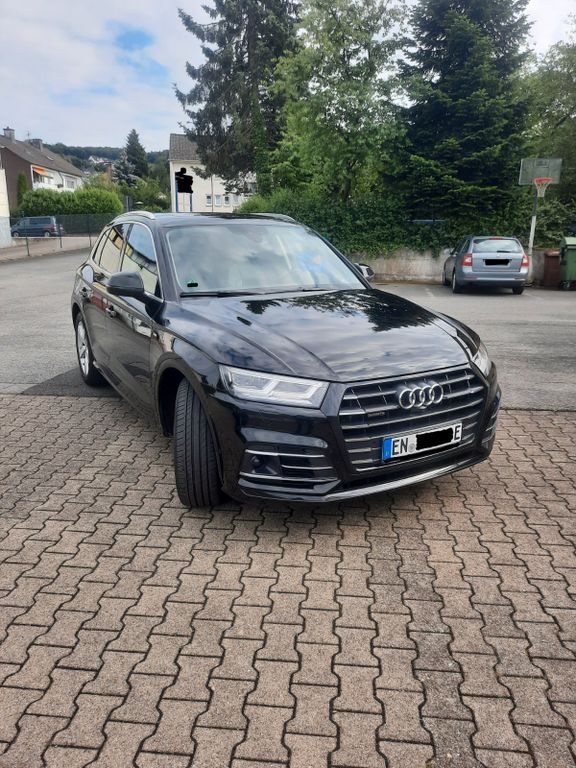 Audi Q5 119.000 km 31.900 € Gevelsberg 58285