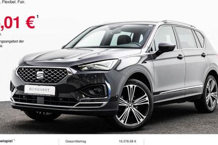 Seat Tarraco 145.598 km 17.300 &euro; Hagen 58091