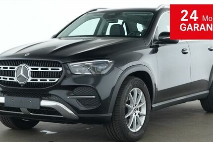 Mercedes-Benz GLE 300 20.000 km 68.880 &euro; Haltern am See 45721