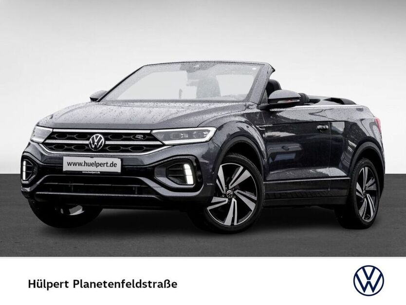 T-Roc