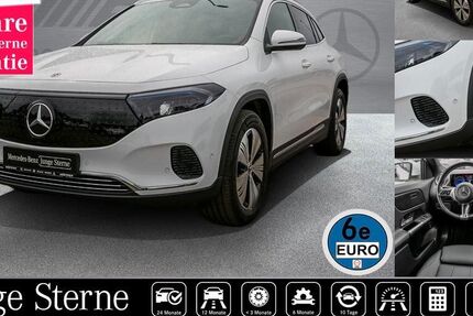 Mercedes-Benz EQA 13.830 km 39.778 &euro; Dorsten 46282