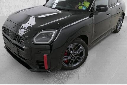 Mini John Cooper Works Countryman 25.145 km 41.780 € Sprockhövel 45549