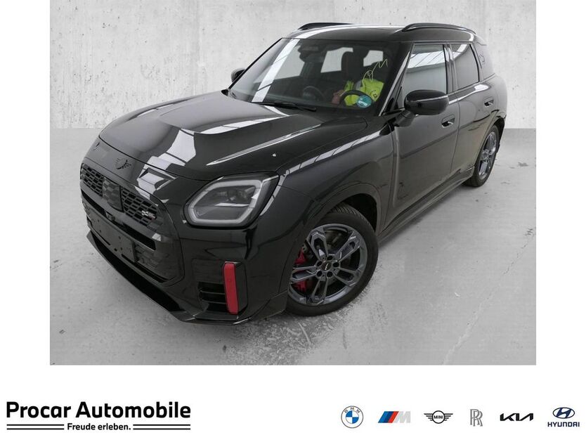 Mini John Cooper Works Countryman 25.145 km 41.780 € Sprockhövel 45549
