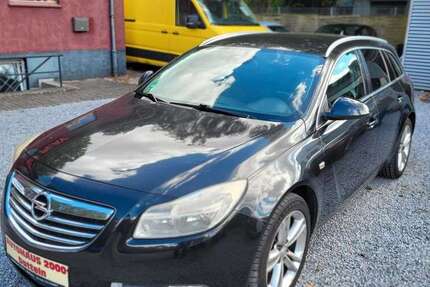 Opel Insignia 248.598 km 3.999 € Datteln 45711