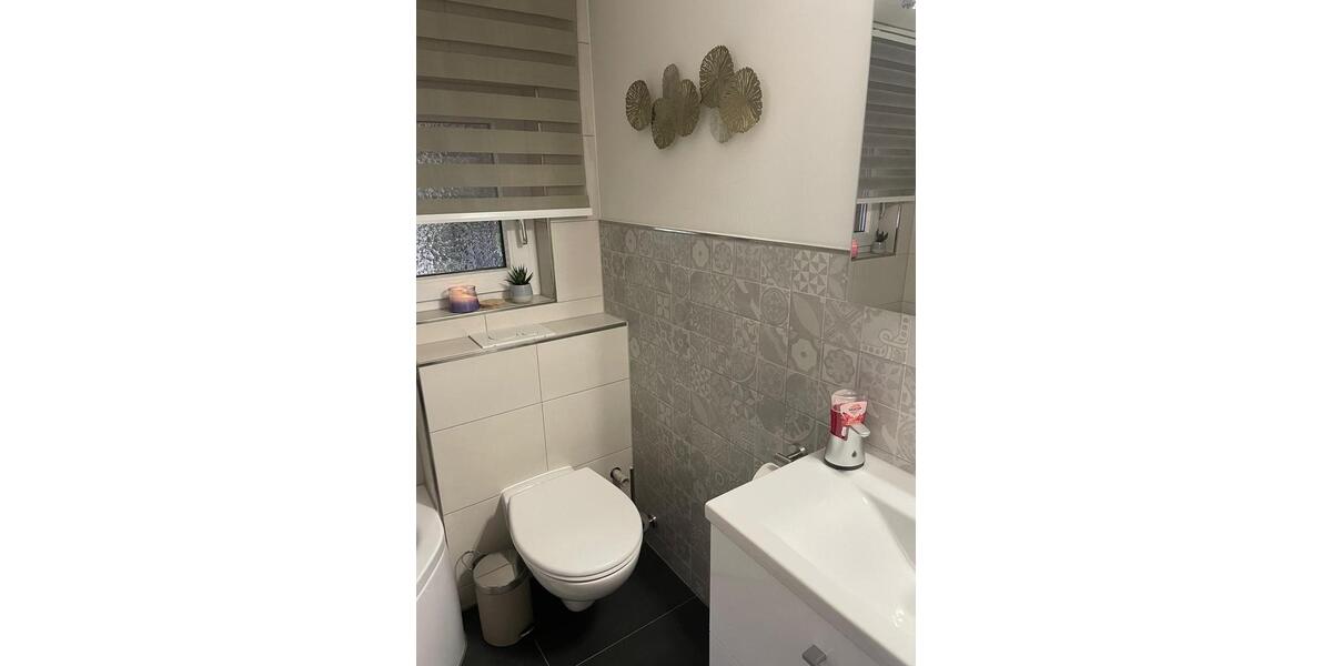 Reihenmittelhaus in Dortmund Dorstfeld mit Garten zu vermieten 3 zimmer