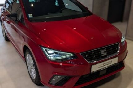 Seat Ibiza 42.046 km 16.990 &euro; Hagen 58089