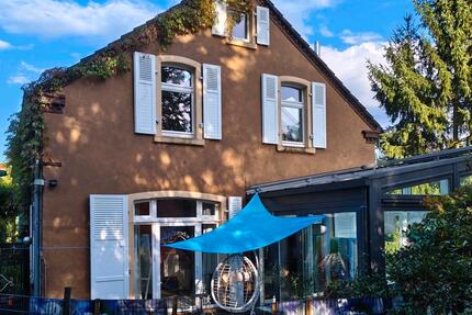 Haus Essen Stadtbezirk IX - 4 Zimmer, 115 m&sup2;, 625.000&euro; | Angebot:27461117