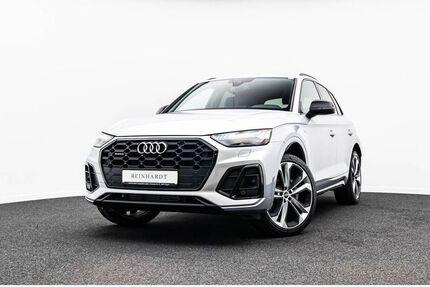 Audi Q5 66.252 km 44.845 € Hagen 58091