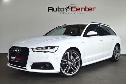 Audi A6 137.000 km 28.790 € Ennepetal (Bei Wuppertal) 58256