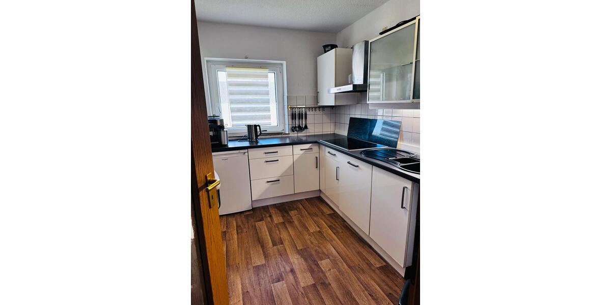 Etagenwohnung Bochum Höntrop - 2 Zimmer, 57 m&sup2;, 551&euro; | Angebot:26407201