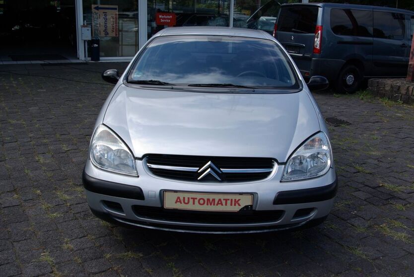 Citroen C5 128.400 km 2.400 € Bottrop 46242