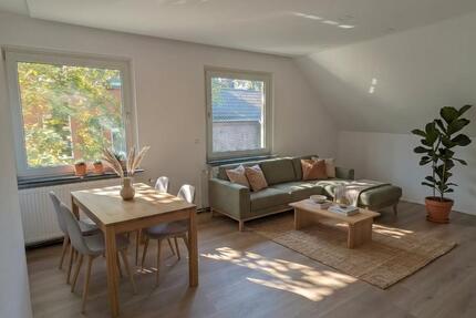 Wohnung Dortmund Bövinghausen - 2 Zimmer, 48 m&sup2;, 509&euro; | Angebot:27593431