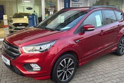Ford Kuga 91.080 km 16.680 € Kamen 59174