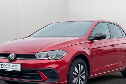 VW Polo 12.354 km 16.990 € Datteln 45711