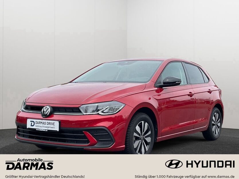 VW Polo 12.354 km 16.990 € Datteln 45711