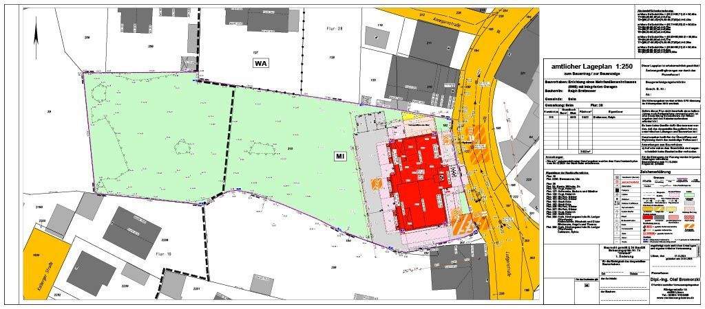 VIEL LEBENSRAUM UND EIN ANSPRUCHVOLLES WOHNKONZEPT! 3 zimmer