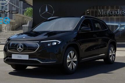 Mercedes-Benz EQA 21.833 km 28.850 &euro; Hagen 58135