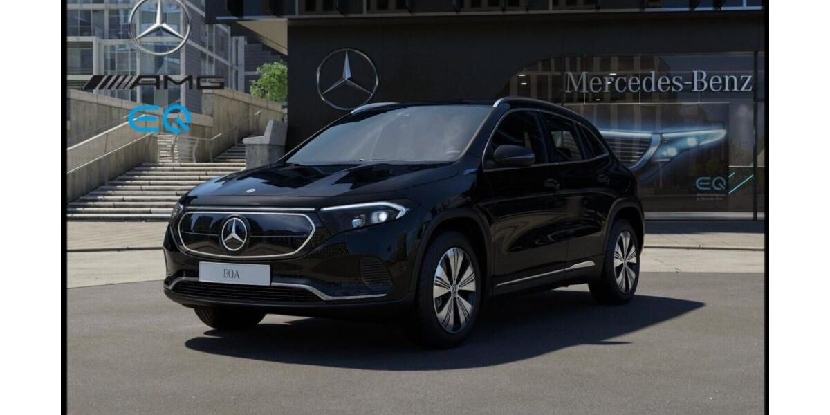 Mercedes-Benz EQA 21.833 km 28.850 &euro; Hagen 58135