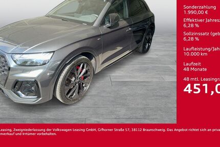 Audi Q5 39.779 km 45.845 &euro; Dortmund 44143