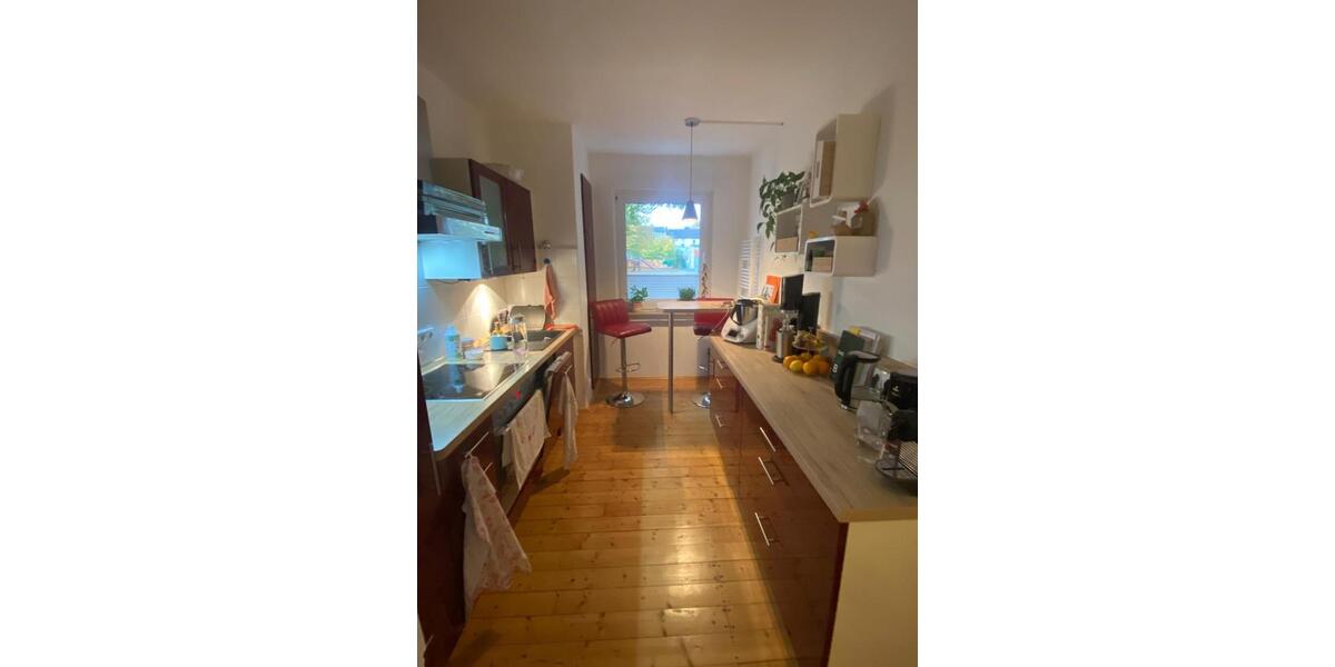 Eigentumswohnung in Dortmund-Hombruch (ca. 66qm) vom Eigentümer 2.5 zimmer