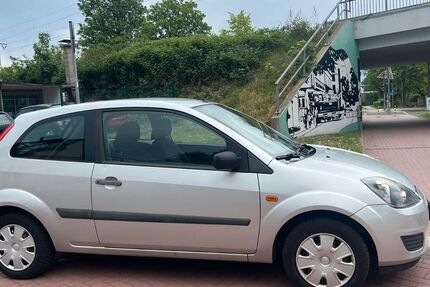 Ford Fiesta 34.000 km 3.390 &euro; Recklinghausen 45657