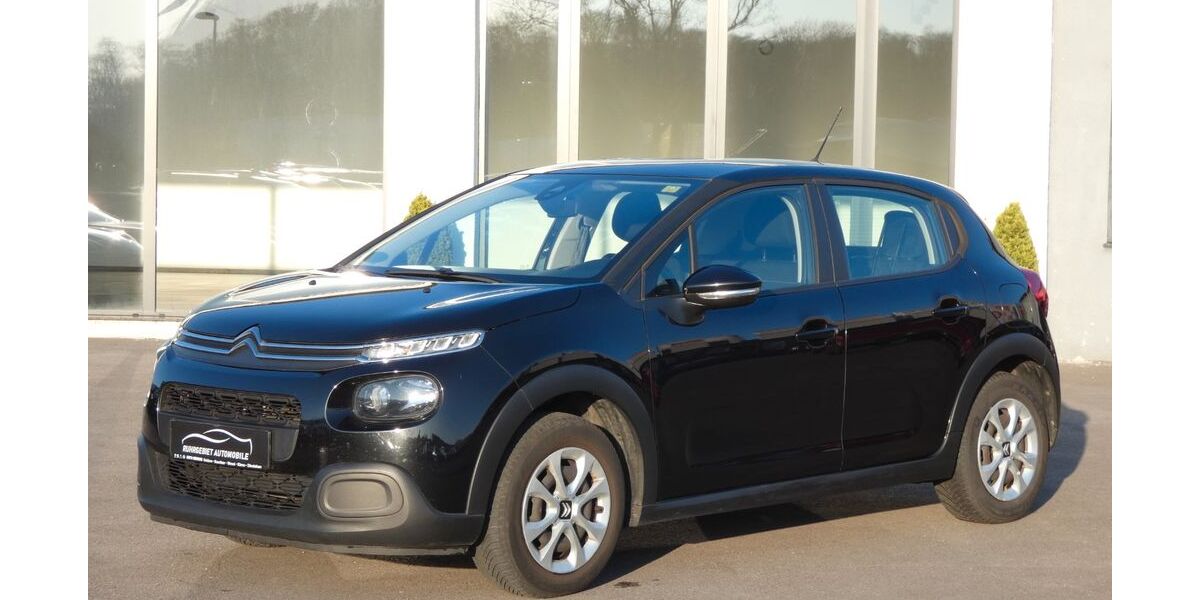 Citroen C3 170.057 km 5.270 &euro; Bochum 44807