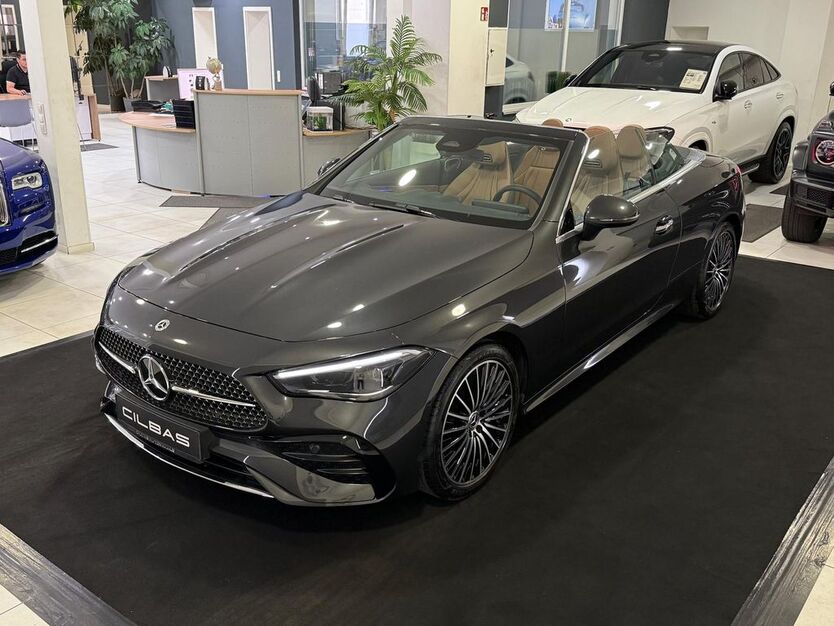 Mercedes-Benz CLE 220 2.637 km 62.900 € Gelsenkirchen 45891