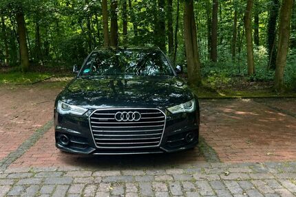 Audi A6 166.800 km 20.500 &euro; Lünen 44534