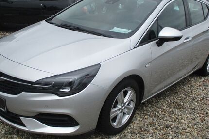 Opel Astra 105.632 km 8.999 &euro; Selm 59379