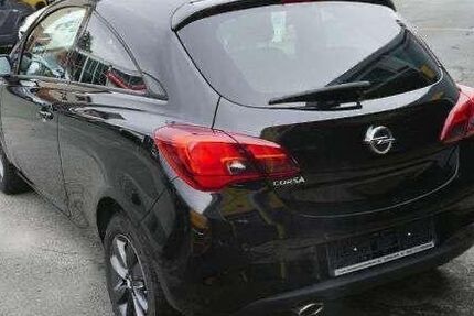Opel Corsa 82.000 km 9.800 &euro; Dortmund 44319