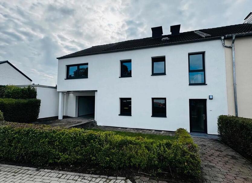 Ihr Traumhaus in Marl Brassert-Erstbezug nach Kernsanierung 2025 zimmer