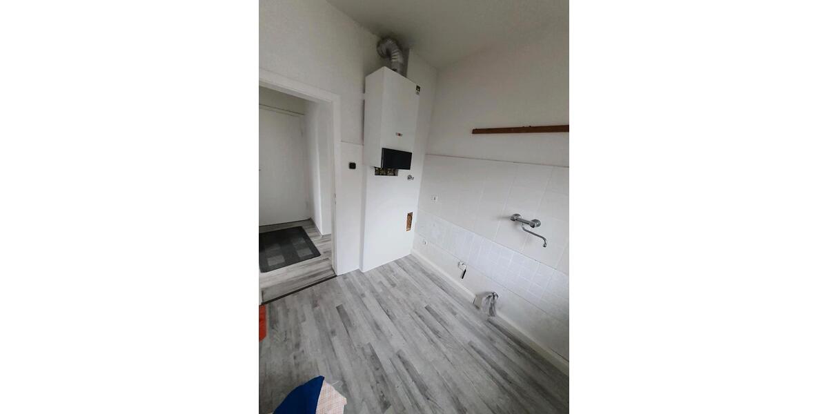 Etagenwohnung Dortmund Huckarde - 2 Zimmer, 380&euro; | Angebot:22318393