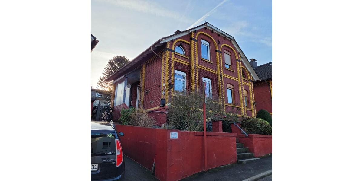 Doppelhaushälfte Velbert Pöthen - 3 Zimmer, 100 m&sup2;, 265.000&euro; | Angebot:24770606