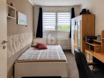 ALLES VOR DER TÜR, RUHE INKLUSIVE - PROVISIONSFREI - - Etagenwohnung Bottrop | Angebot:27159823