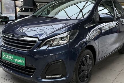 Peugeot 108 59.631 km 6.890 &euro; Bottrop 46236