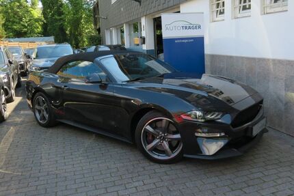 Ford Mustang 25.315 km 47.990 &euro; Wuppertal 42109