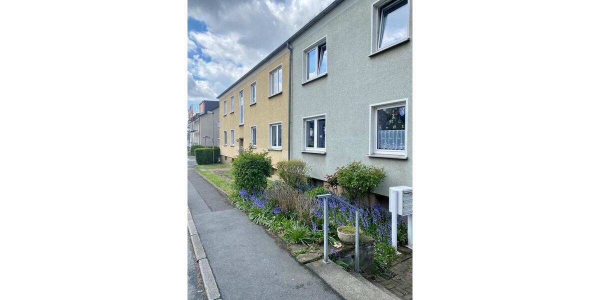 Erdgeschoßwohnung Witten Herbede - 3 Zimmer, 51 m&sup2;, 389&euro; | Angebot:26008881