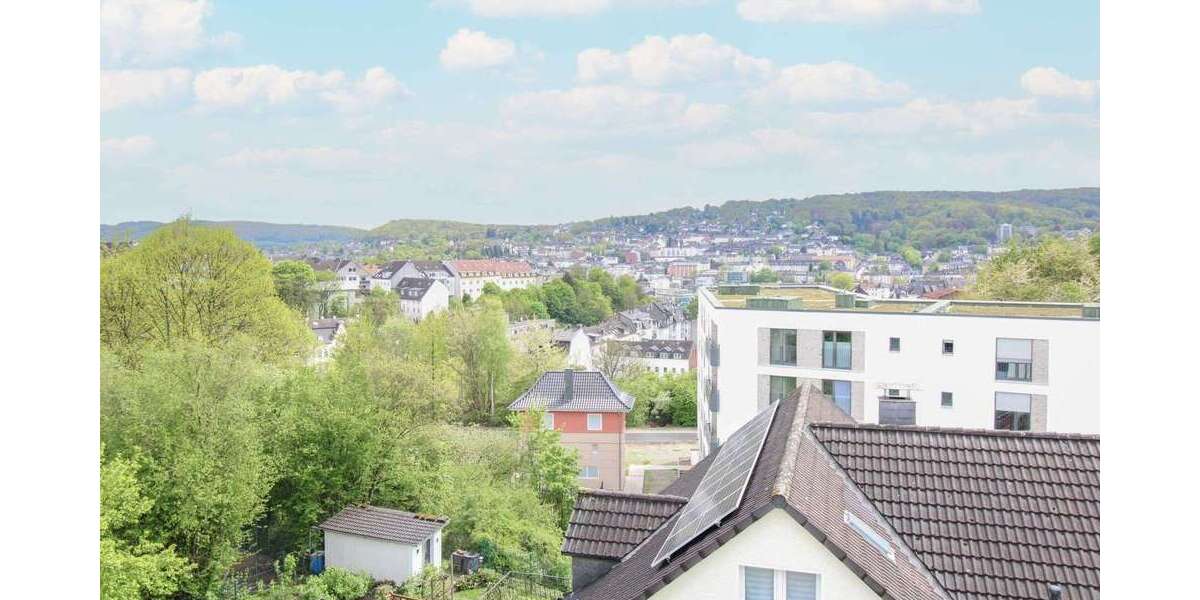 Wohnung zum Kaufen in Wuppertal 139.000 € 91.3 m² 3 zimmer