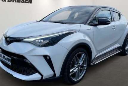 Toyota C-HR 49.949 km 24.950 € Gelsenkirchen 45891
