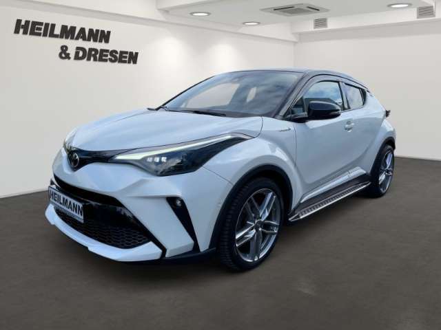 Toyota C-HR 49.949 km 24.950 € Gelsenkirchen 45891