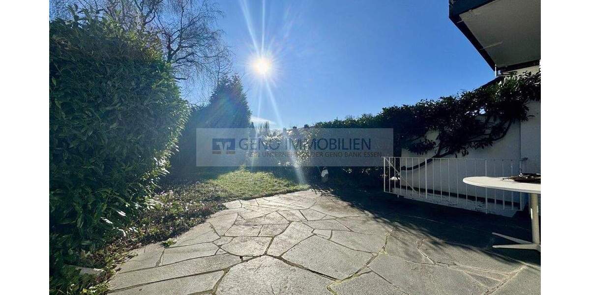 Reihenmittelhaus Hattingen Niederwenigern - 5 Zimmer, 102 m&sup2;, 395.000&euro; | Angebot:25476453