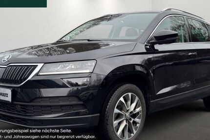 Skoda Karoq 79.889 km 16.190 &euro; Wuppertal 42109