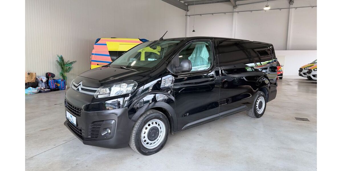 Citroen Jumpy 191.000 km 10.890 &euro; Gelsenkirchen 45879