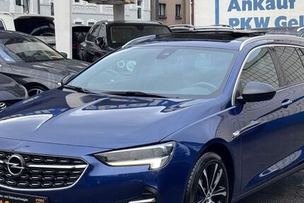 Opel Insignia 90.918 km 16.900 &euro; Oberhausen 46045