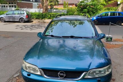 Opel Vectra 68.000 km 2.900 &euro; Gelsenkirchen 45884