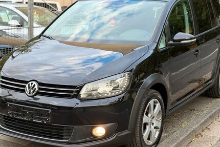 VW Touran 200.000 km 9.690 € Castrop-Rauxel 44577