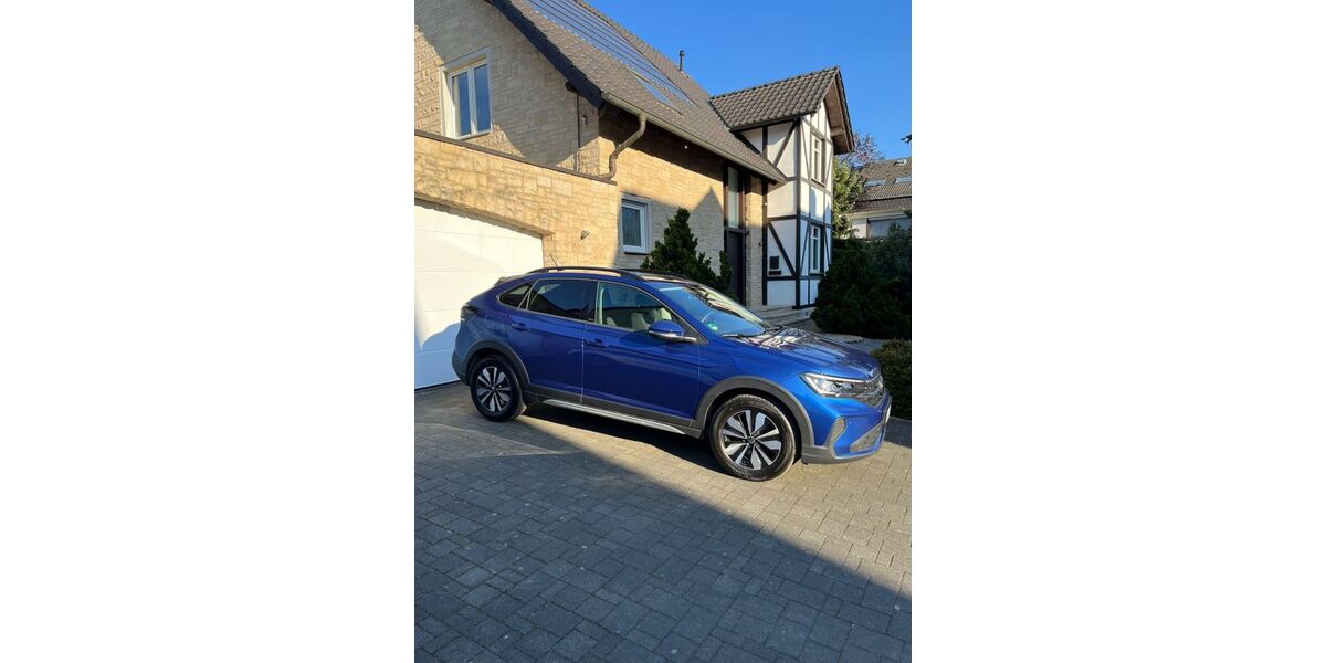 VW Taigo 14.258 km 18.900 &euro; Dortmund 44225