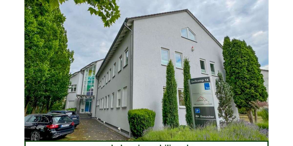 Gewerbeobjekt Dortmund / Aplerbeck Aplerbeck - 550.000&euro; | Angebot:27394976